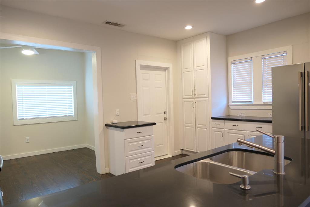 Mount Auburn - Residential Lease