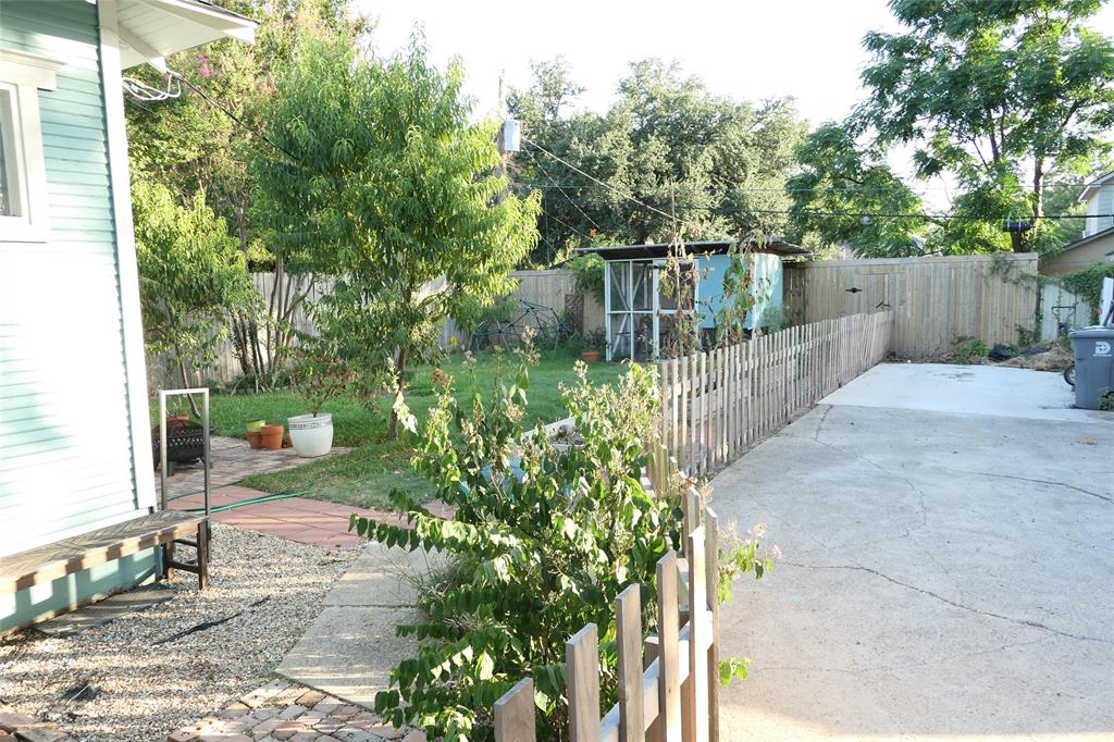 Mount Auburn - Residential Lease