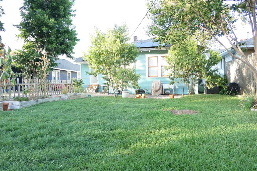 Mount Auburn - Residential Lease