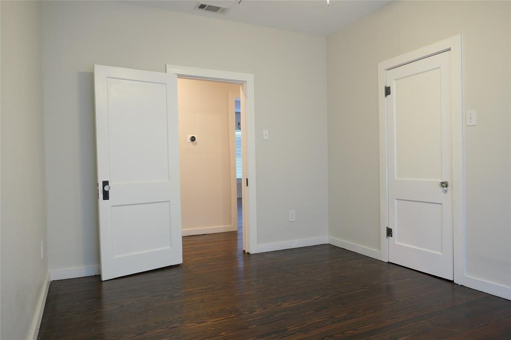 Mount Auburn - Residential Lease