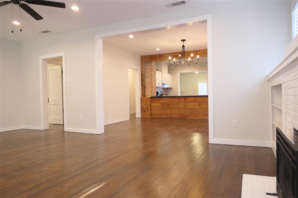 Mount Auburn - Residential Lease