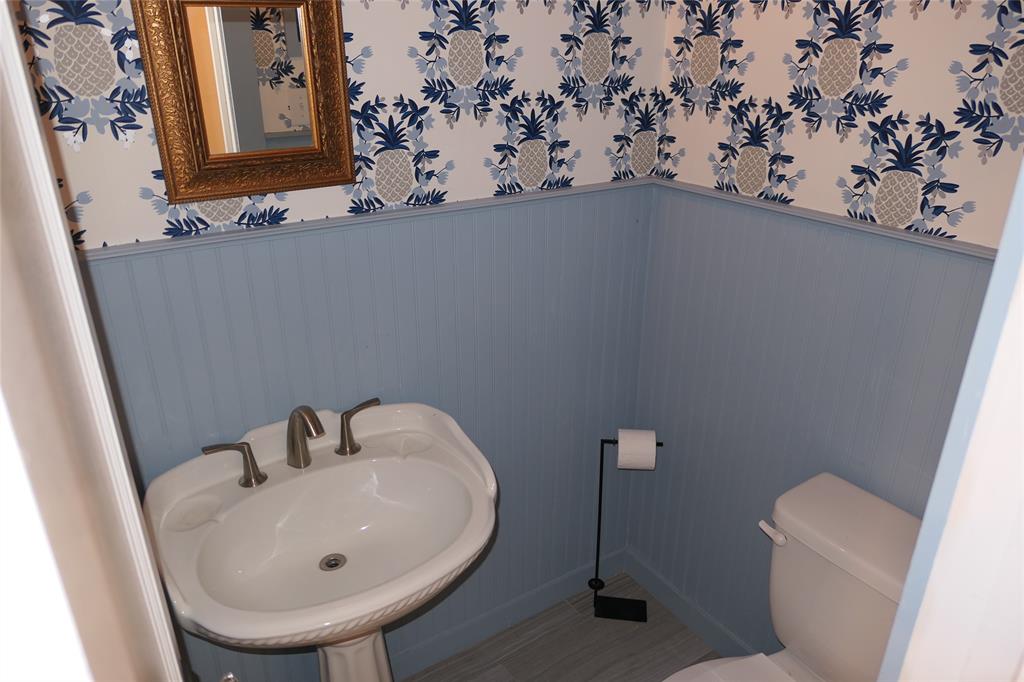 Mount Auburn - Residential Lease