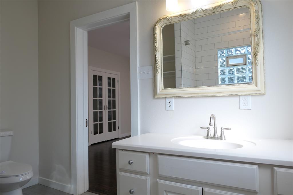 Mount Auburn - Residential Lease