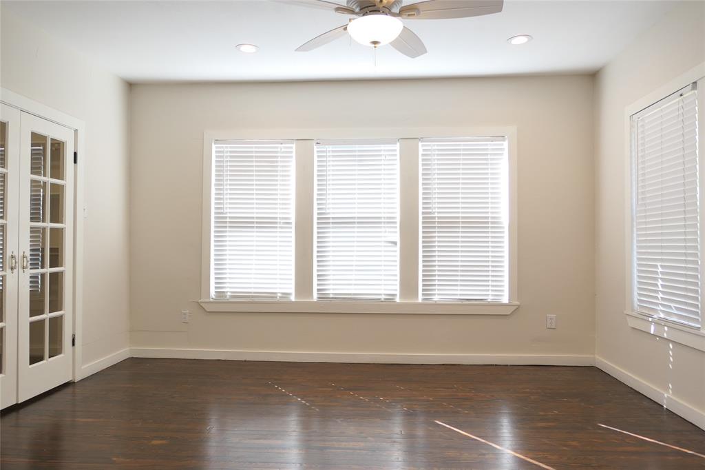 Mount Auburn - Residential Lease