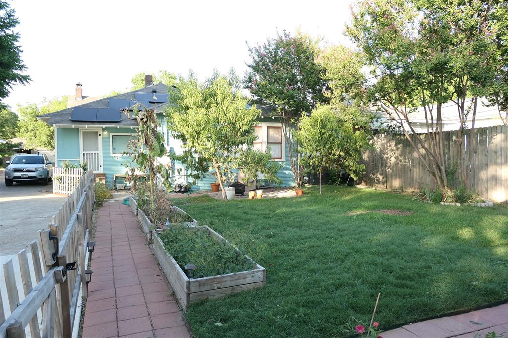 Mount Auburn - Residential Lease