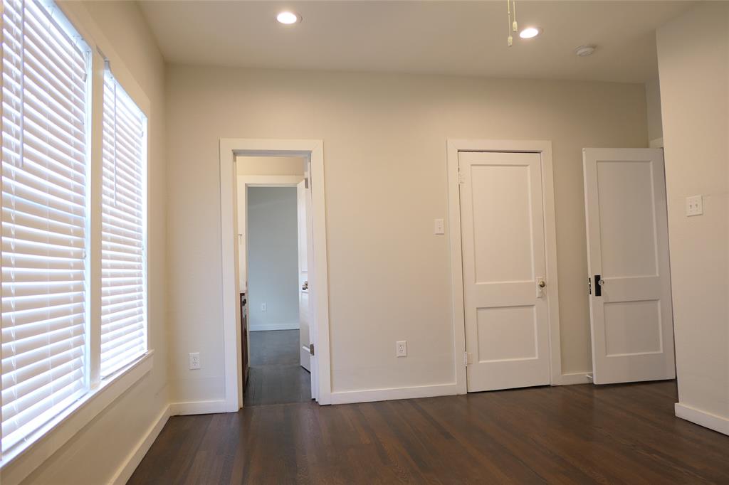 Mount Auburn - Residential Lease