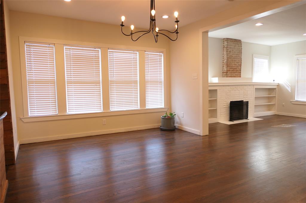 Mount Auburn - Residential Lease