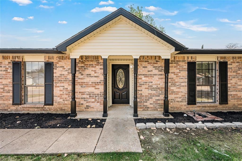 4744 China Rose Drive