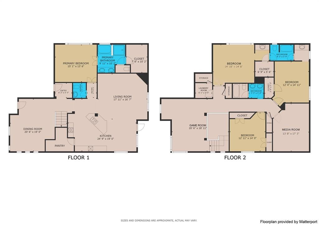913 Birchwood Drive