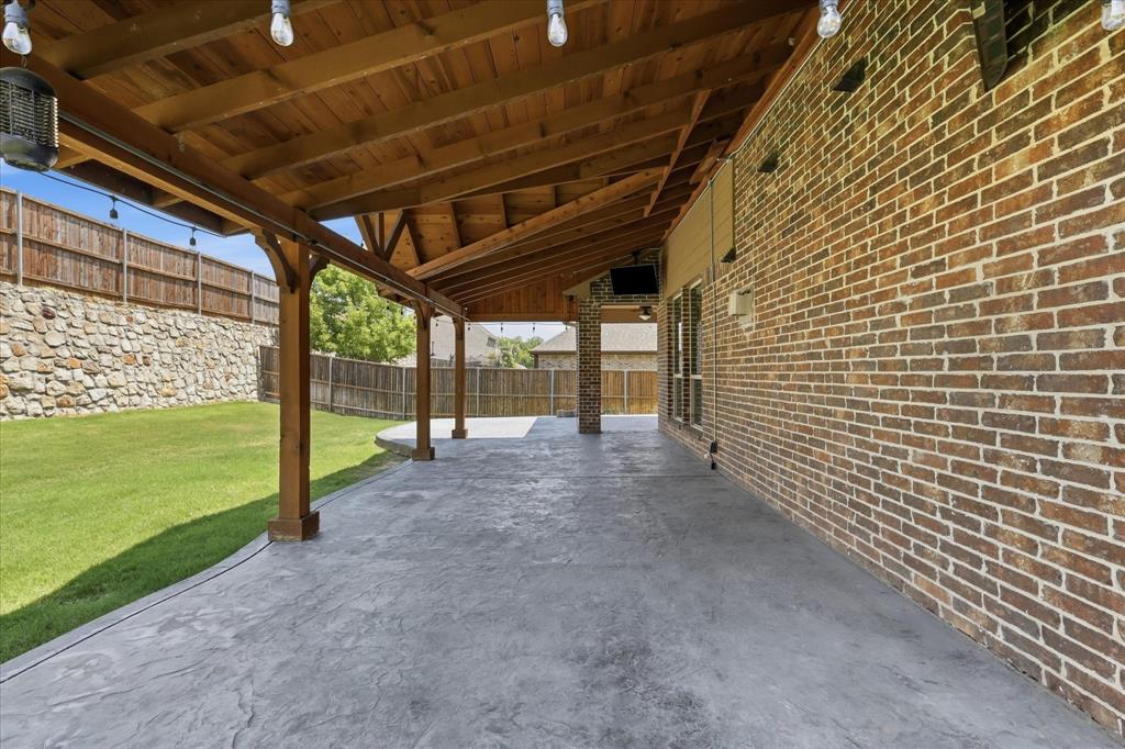 Photo of 913 Birchwood Drive, Wylie, TX 75098 (MLS # 21330677)
