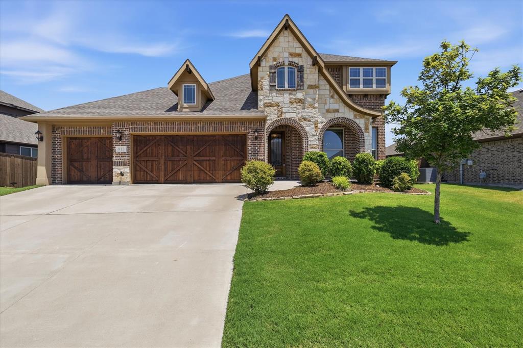 Photo of 913 Birchwood Drive, Wylie, TX 75098 (MLS # 21330677)