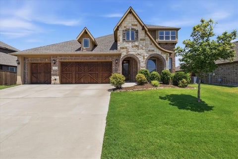 Photo of 913 Birchwood Drive, Wylie, TX 75098 (MLS # 21330677)