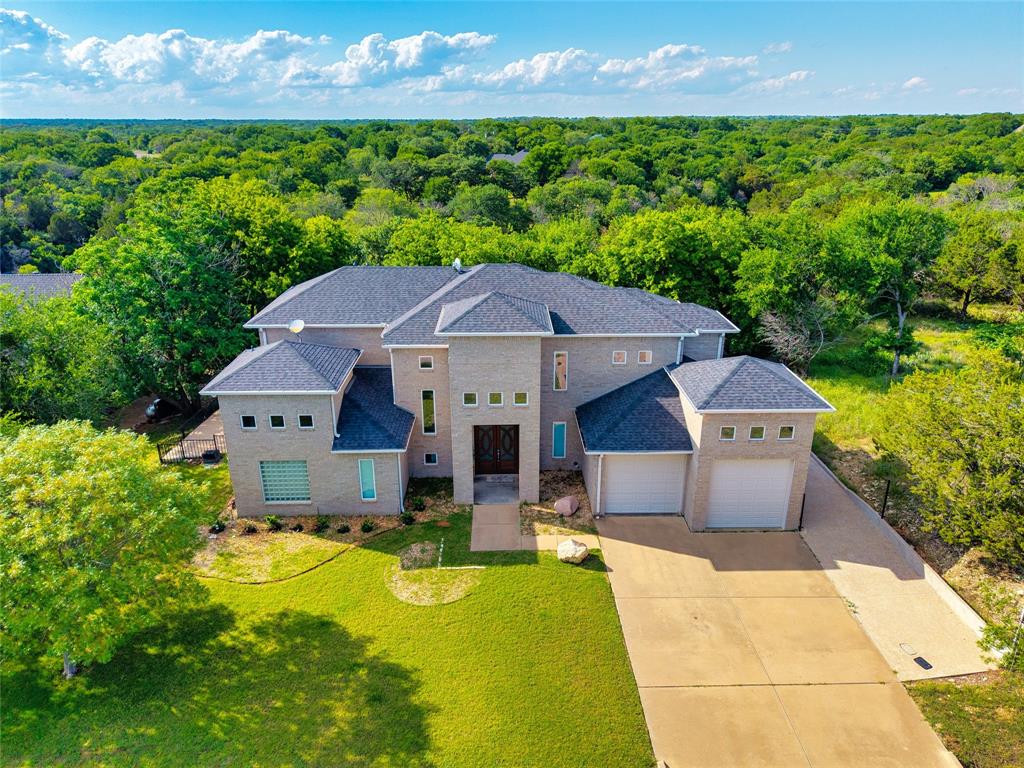 White Bluff #03 - Residential