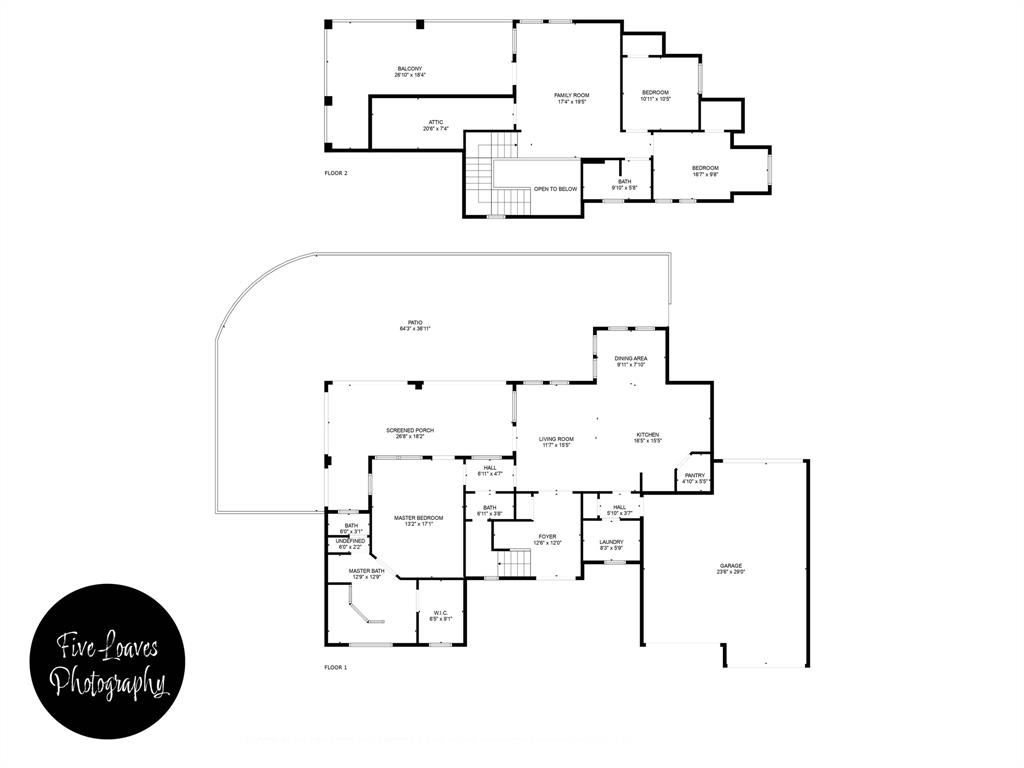 White Bluff #03 - Residential