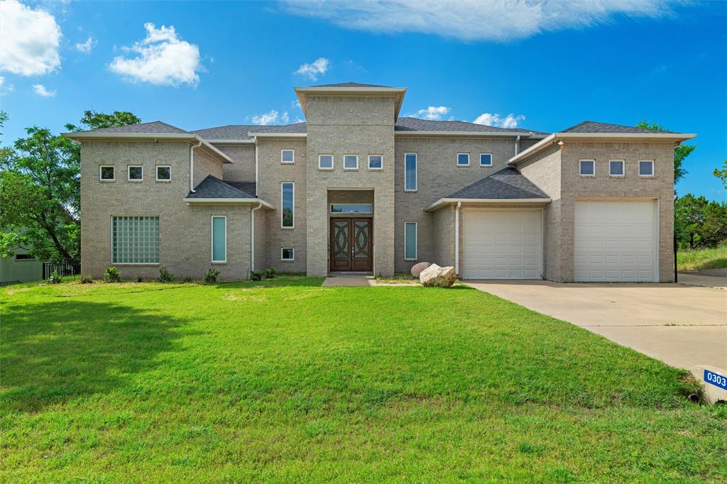 White Bluff #03 - Residential