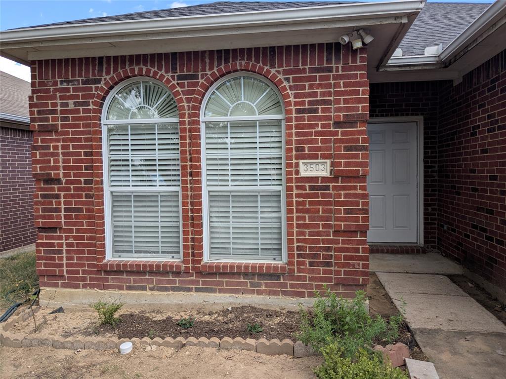 3503 Cydnie Ann Court