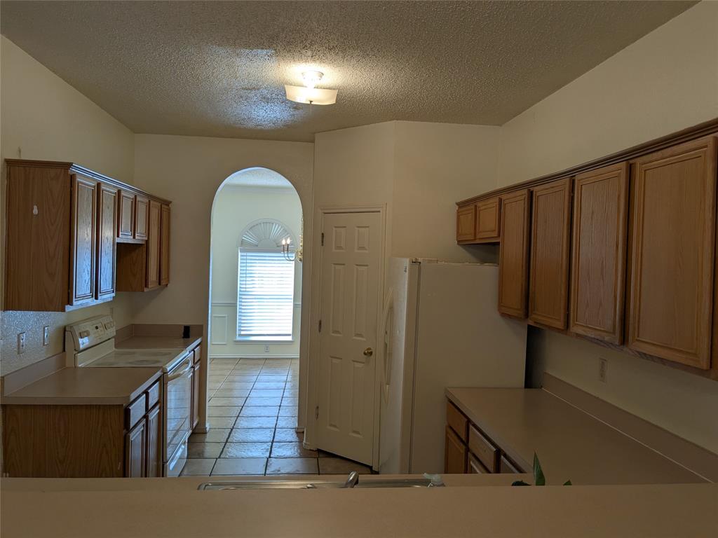 New York Meadows Add - Residential