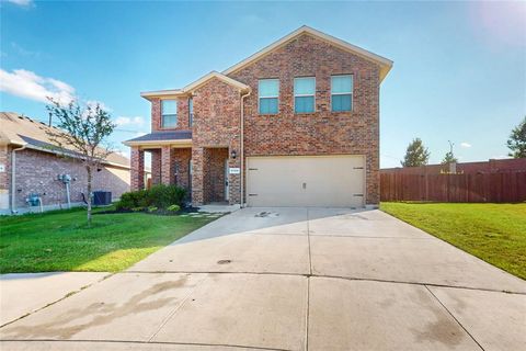 9769 Mint Hill Drive Fort Worth TX 76108