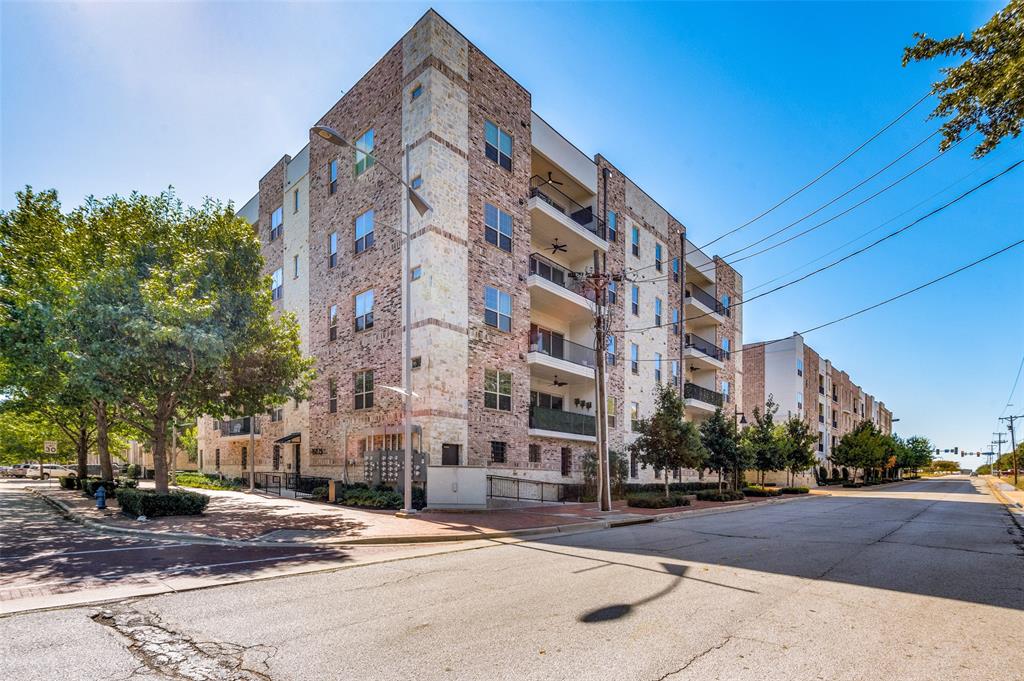 15875 Spectrum Drive 1104