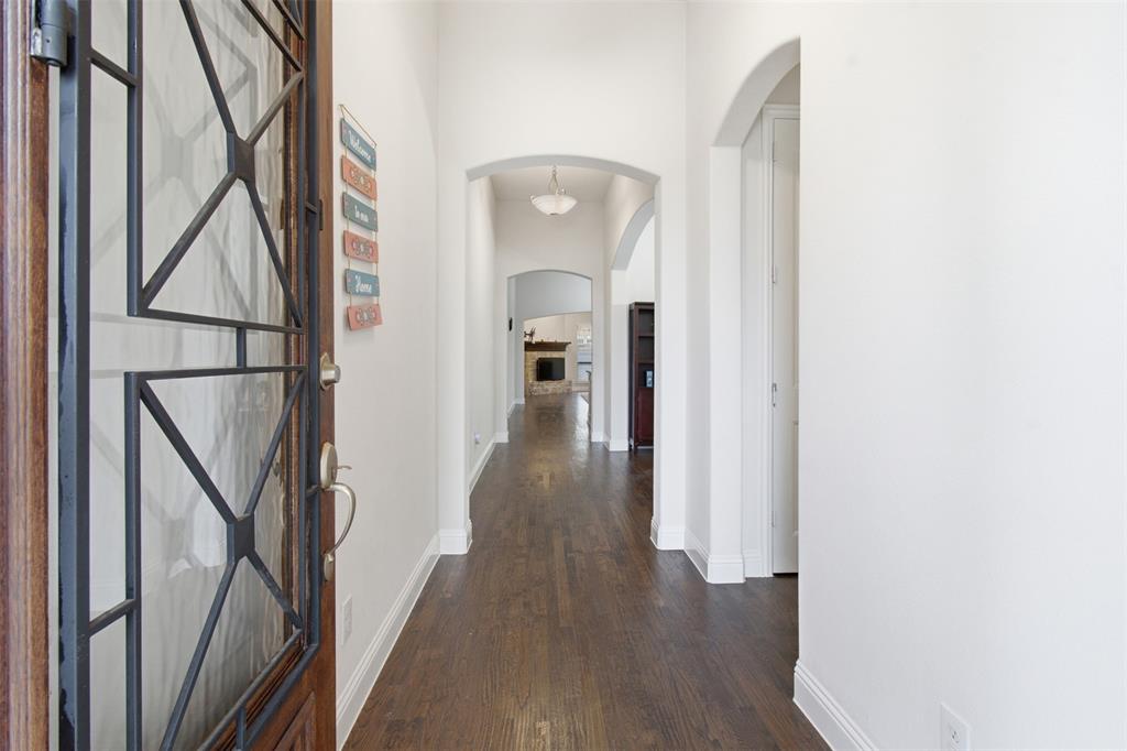 4500 Canopy Street