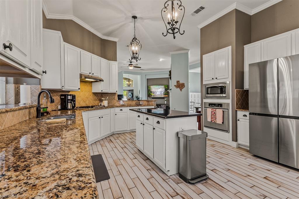 Park Glen Add - Residential