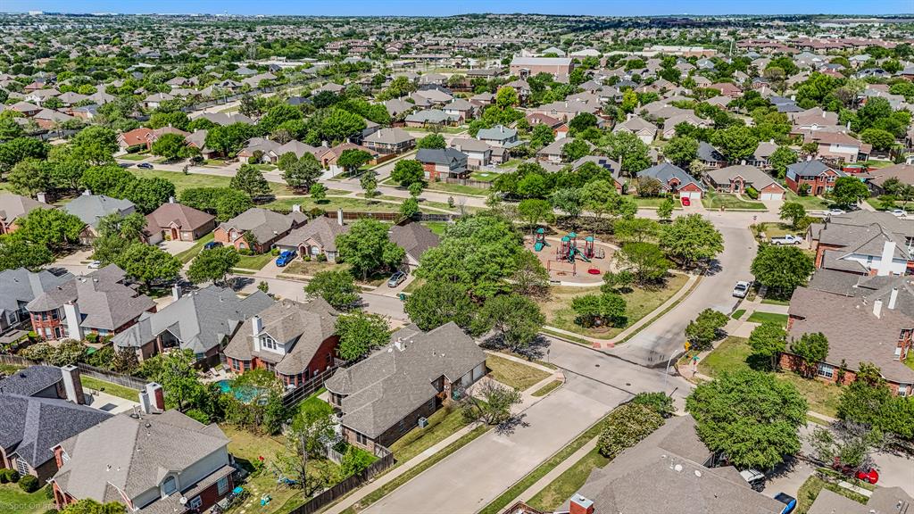 Park Glen Add - Residential