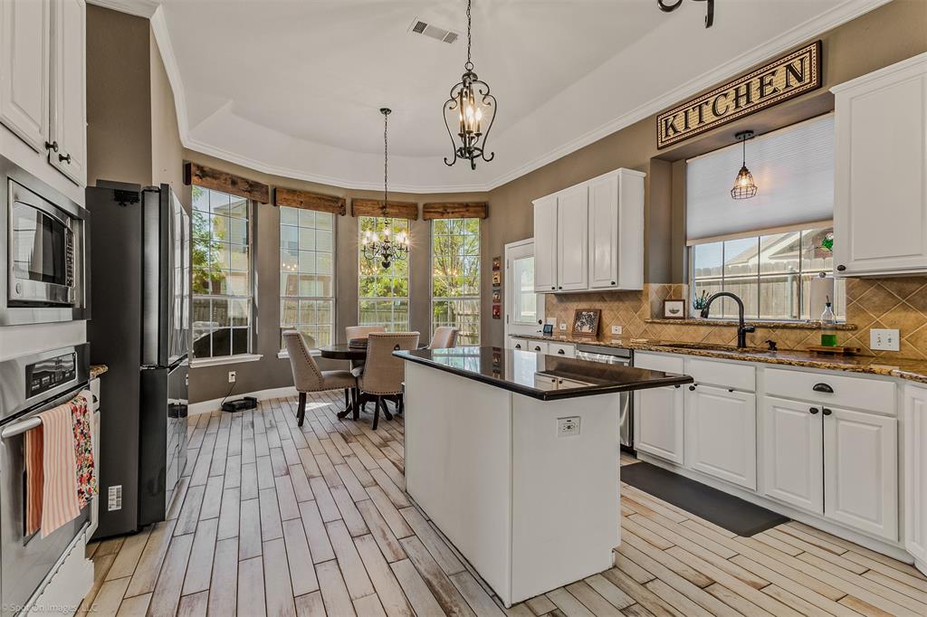 Park Glen Add - Residential