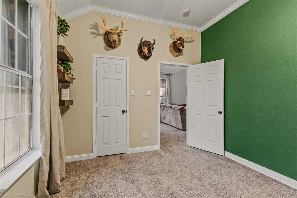 Park Glen Add - Residential