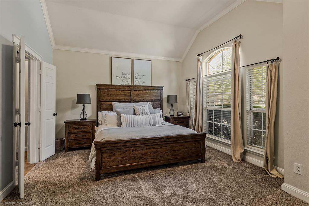 Park Glen Add - Residential