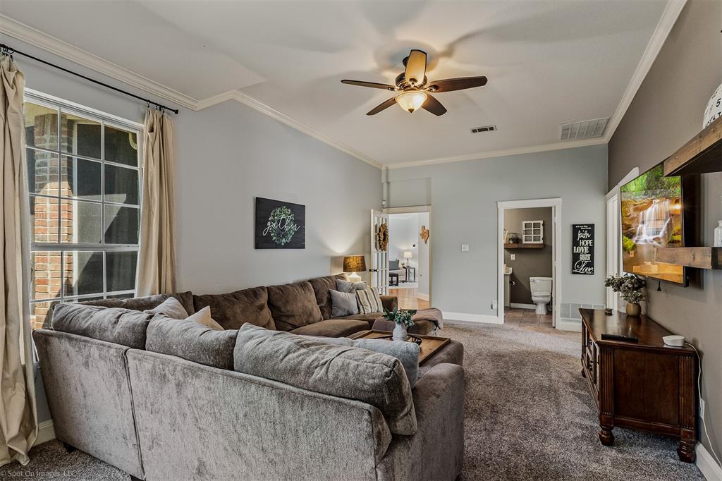 Park Glen Add - Residential