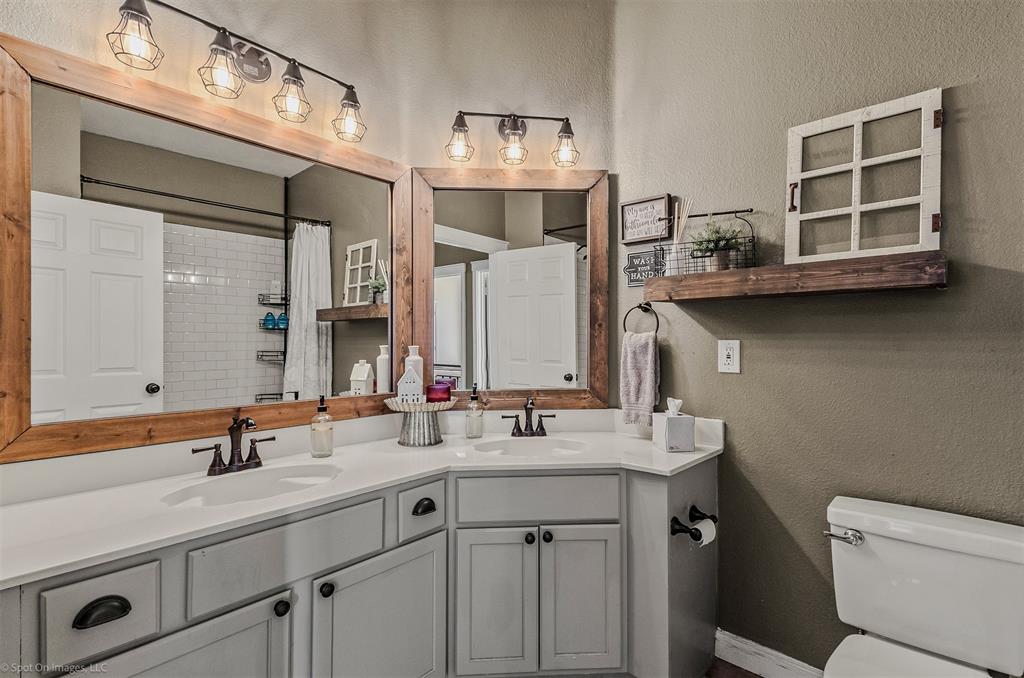 Park Glen Add - Residential