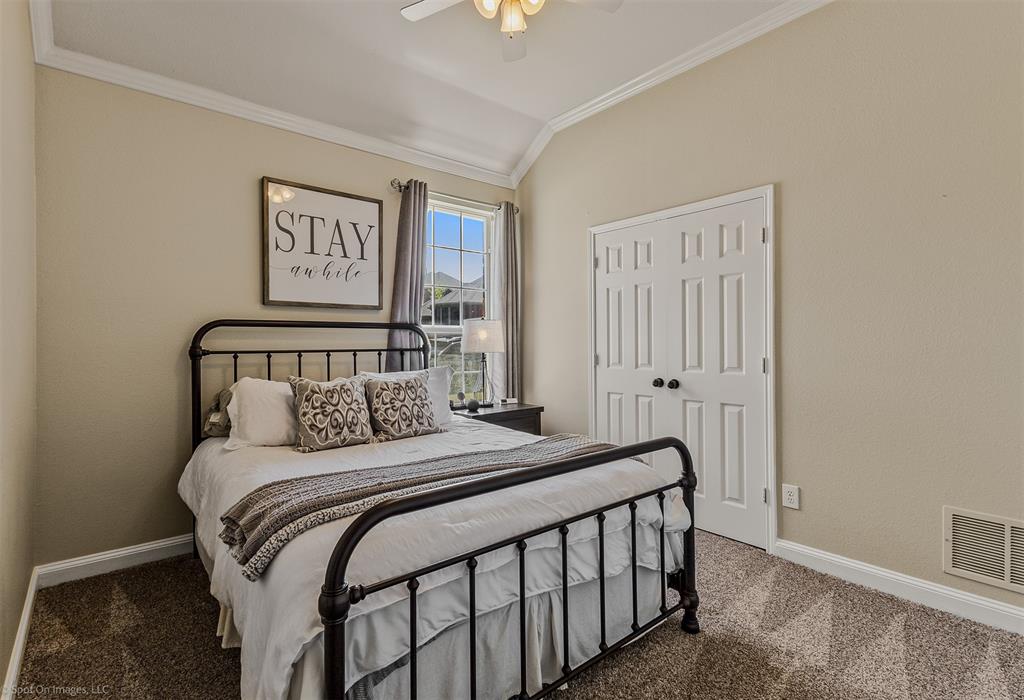 Park Glen Add - Residential