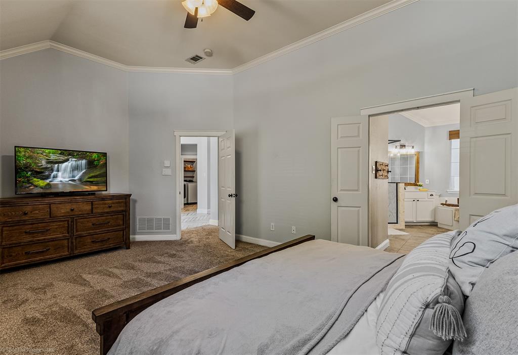 Park Glen Add - Residential