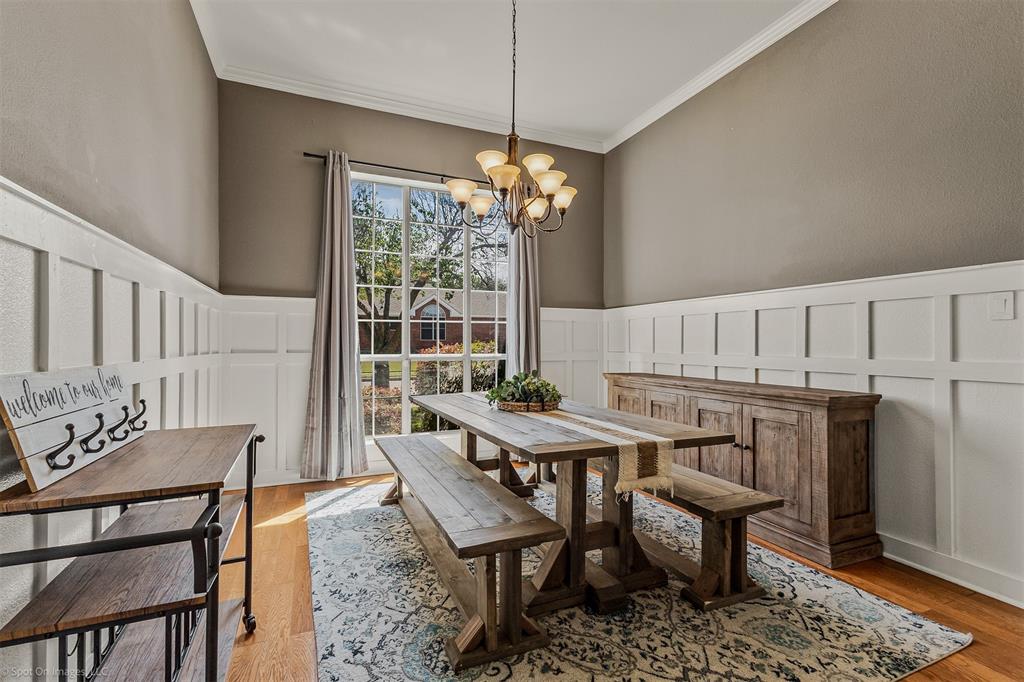 Park Glen Add - Residential