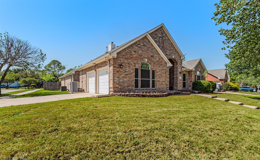 5344 Lake Mead Trail