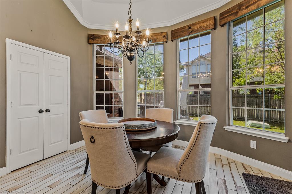 Park Glen Add - Residential