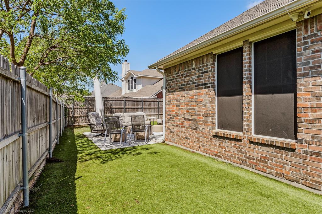 Park Glen Add - Residential