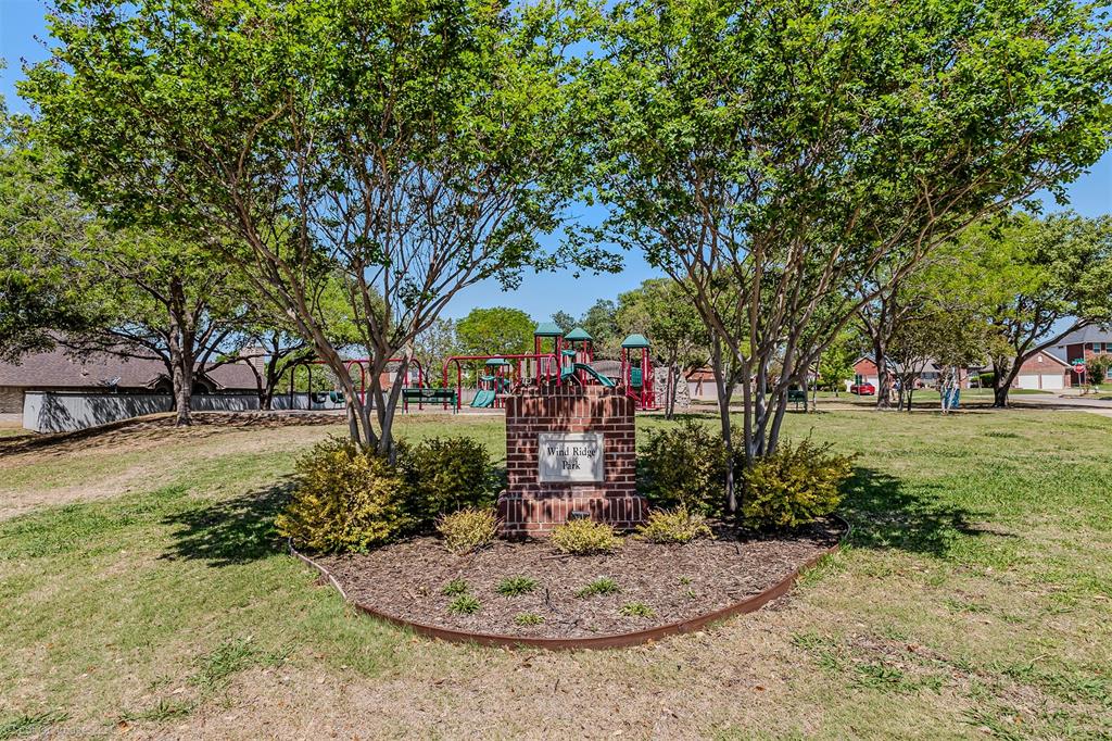 Park Glen Add - Residential