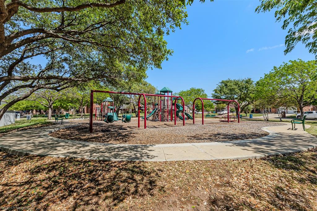 Park Glen Add - Residential