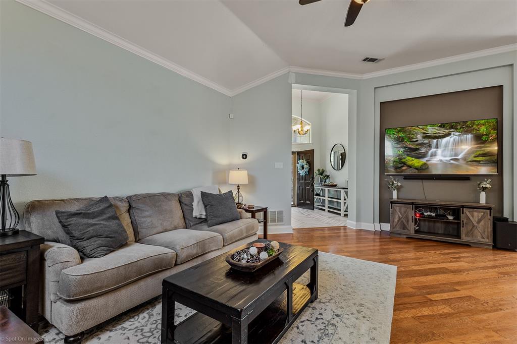 Park Glen Add - Residential