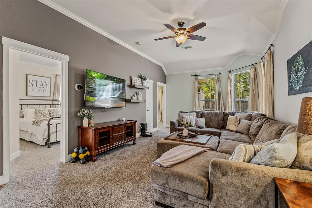 Park Glen Add - Residential