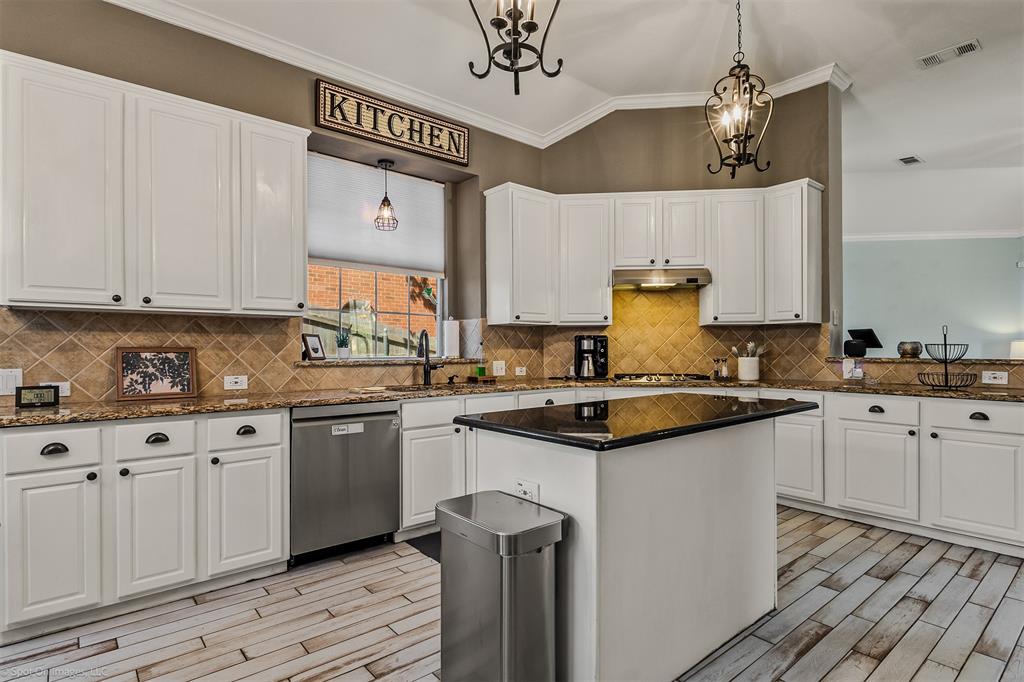 Park Glen Add - Residential