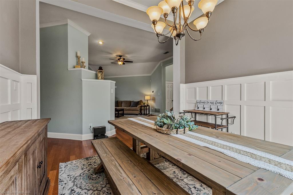 Park Glen Add - Residential