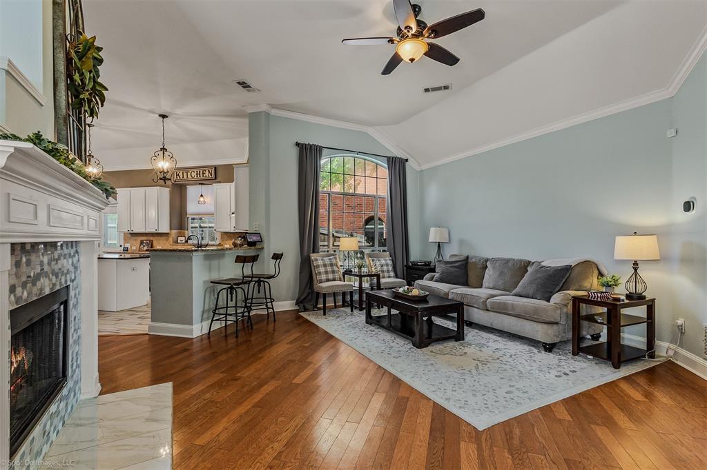 Park Glen Add - Residential