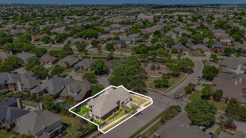 Park Glen Add - Residential