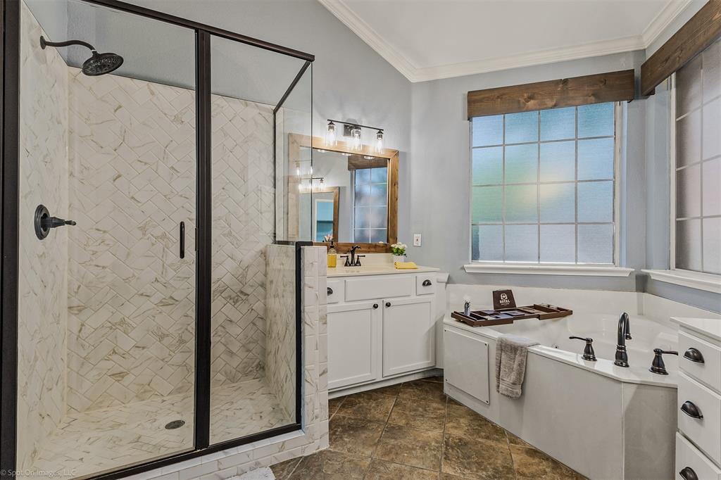 Park Glen Add - Residential