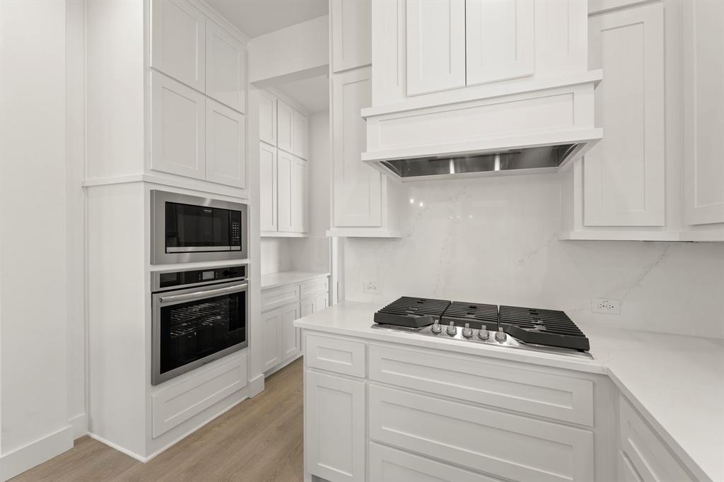 Collinsbrook Farm - Residential