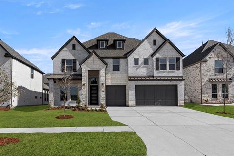 15204 Chipping Trail Frisco TX 75035