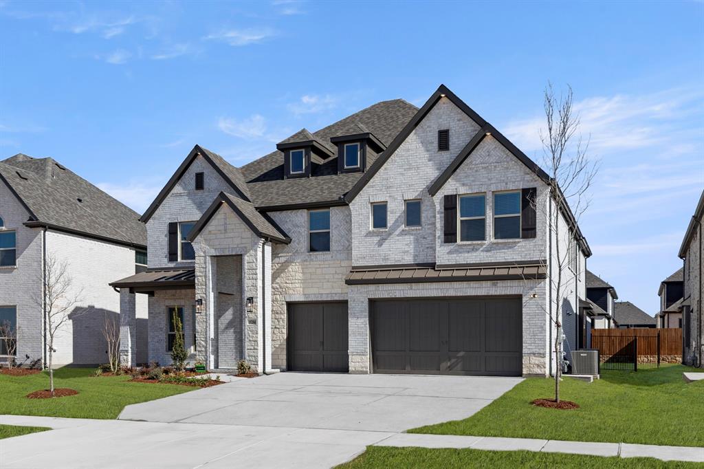 Collinsbrook Farm - Residential