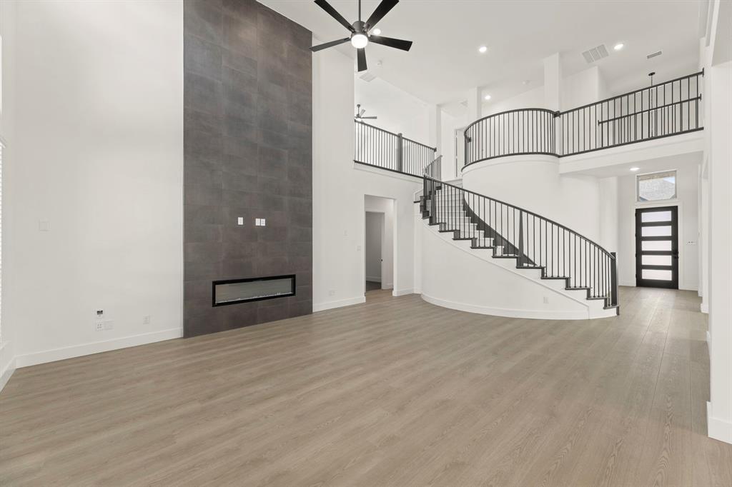 Collinsbrook Farm - Residential